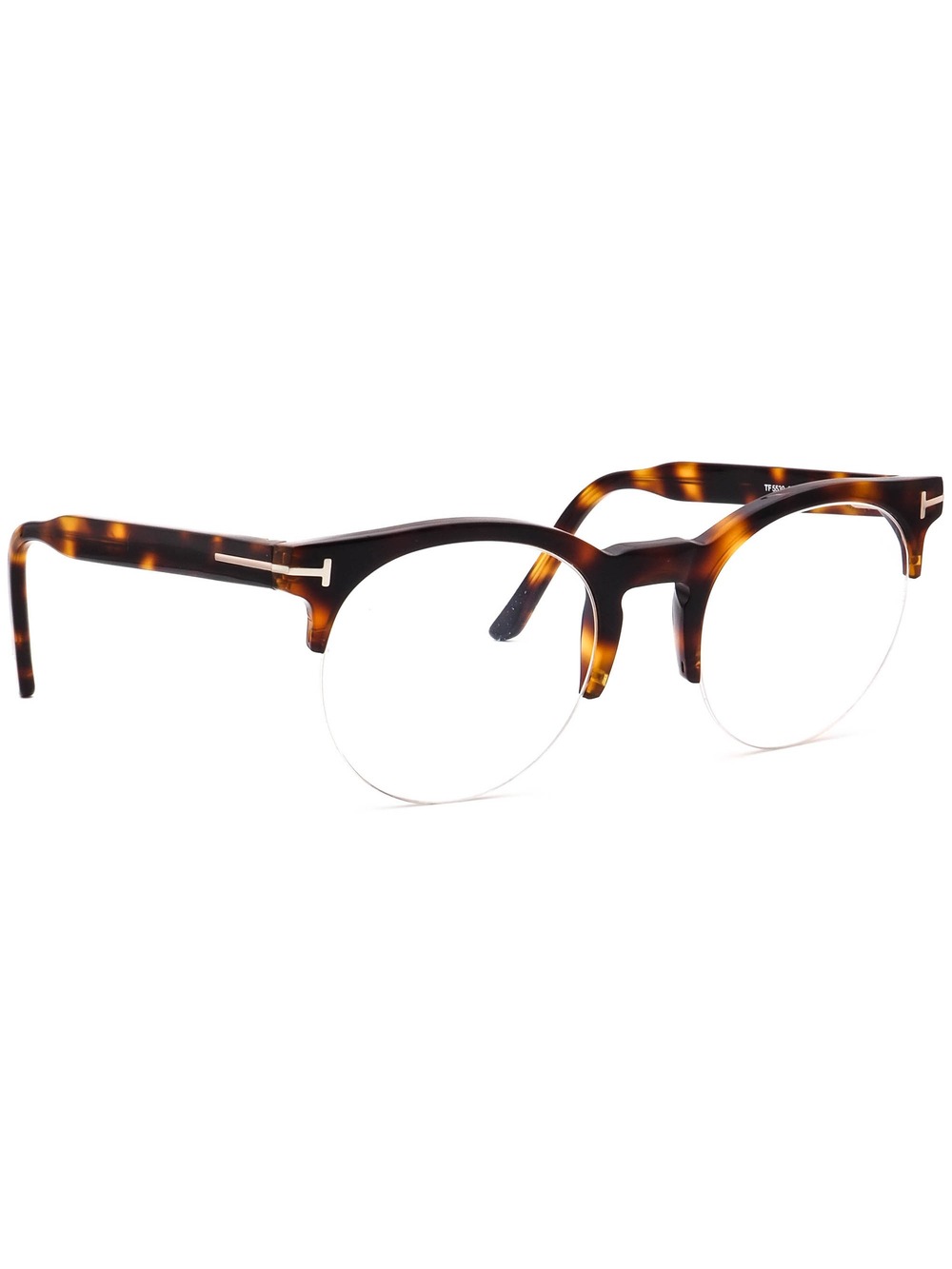 Tom Ford TF 5539 056 Eyewear